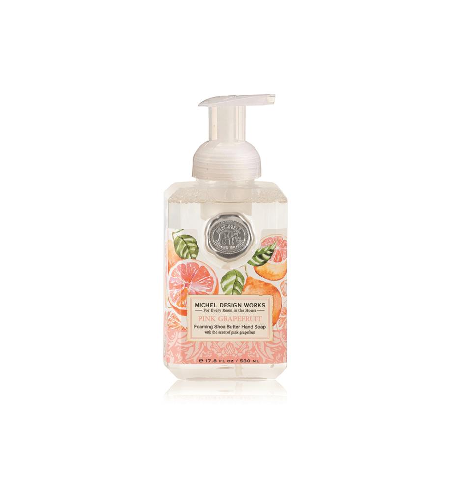 Rosa Grapefruit Flüssigseife 530ml