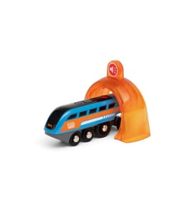 BRIO - Smart Tech Sound Lok mit Aufnahmefunktion