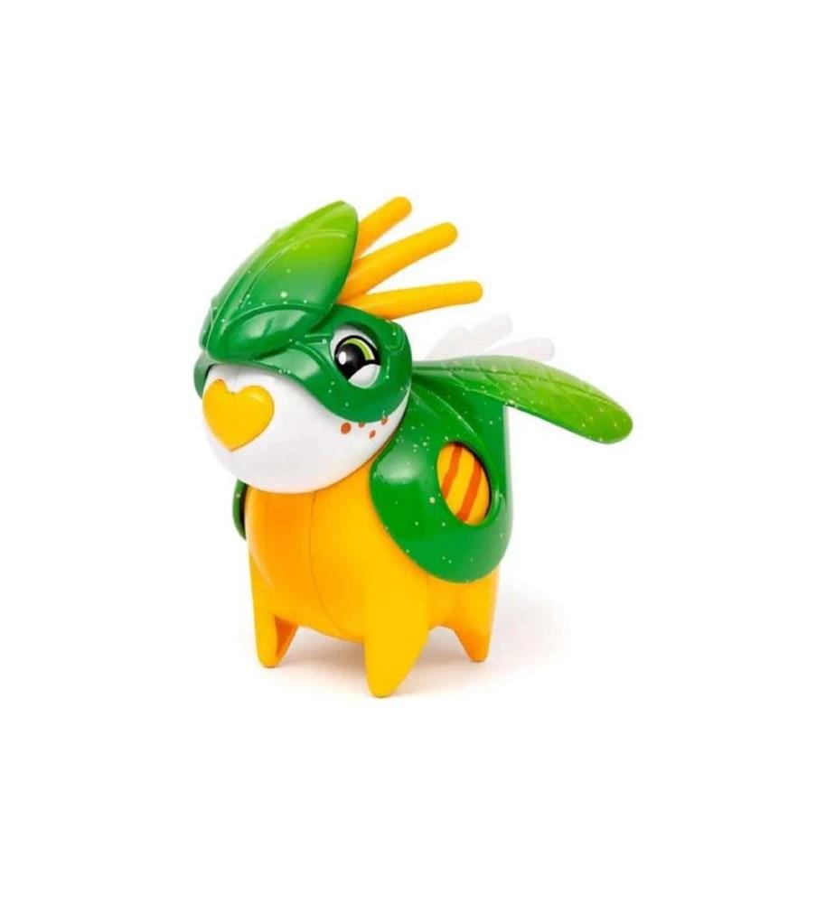 BRIO - Flora: Dandelion Leaf Outfit