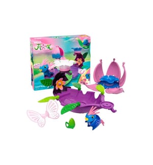 BRIO - Flora: Lily Leaf Boat