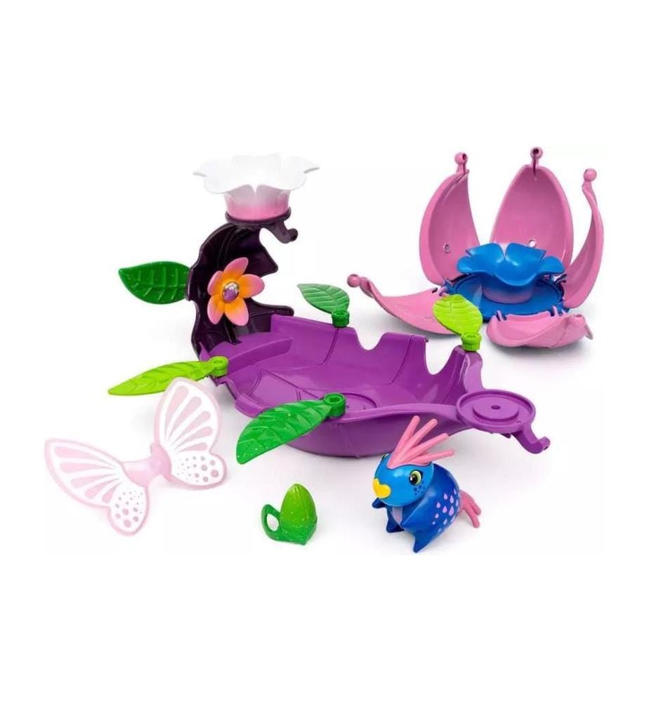 BRIO - Flora: Lily Leaf Boat