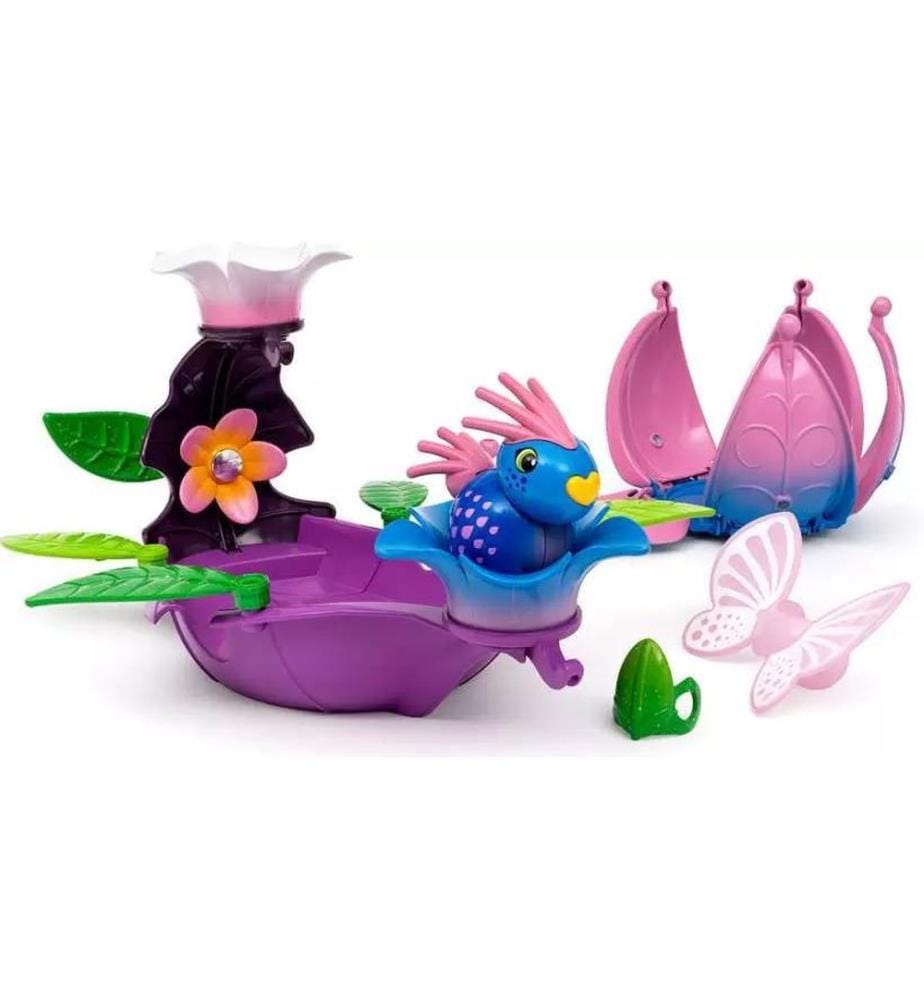 BRIO - Flora: Lily Leaf Boat