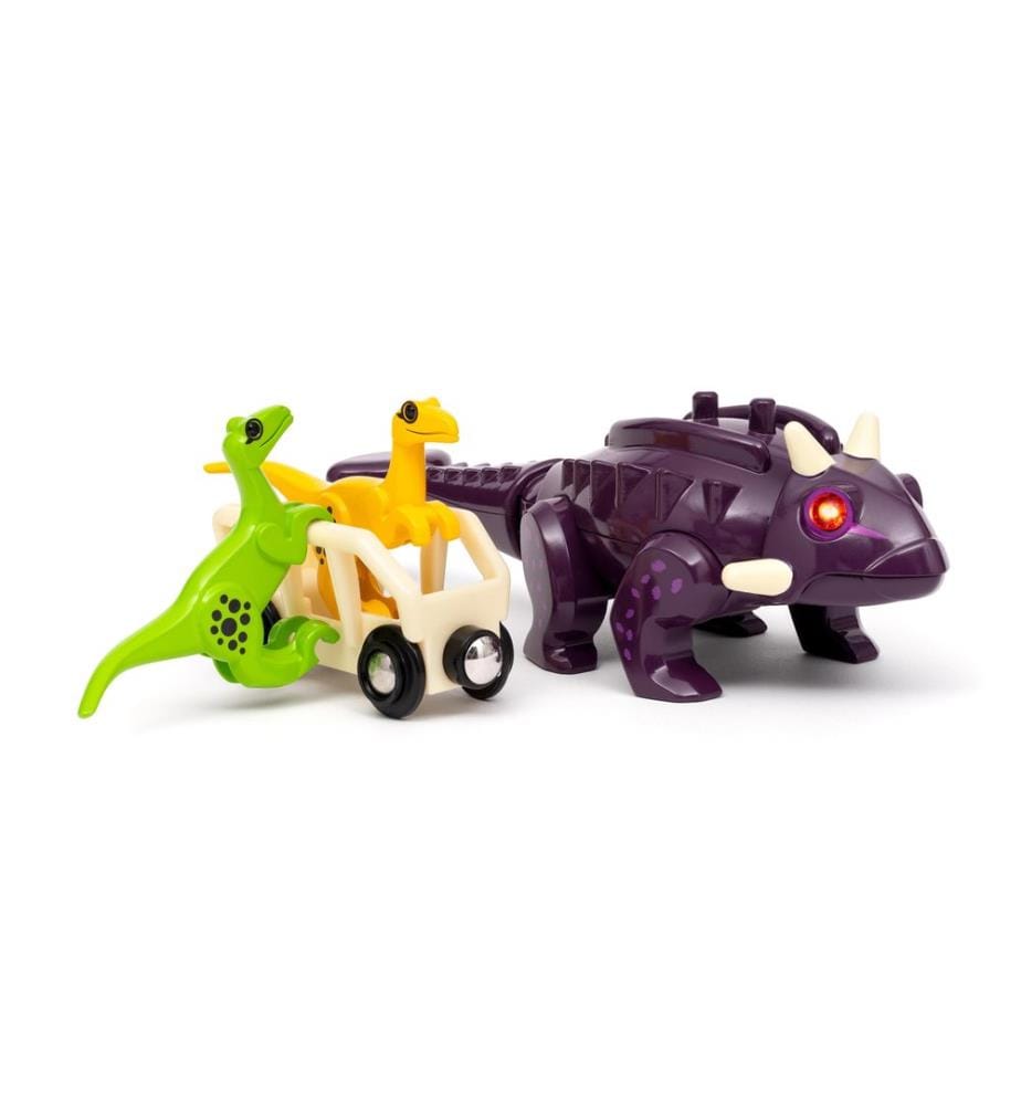 BRIO - Dino Attack