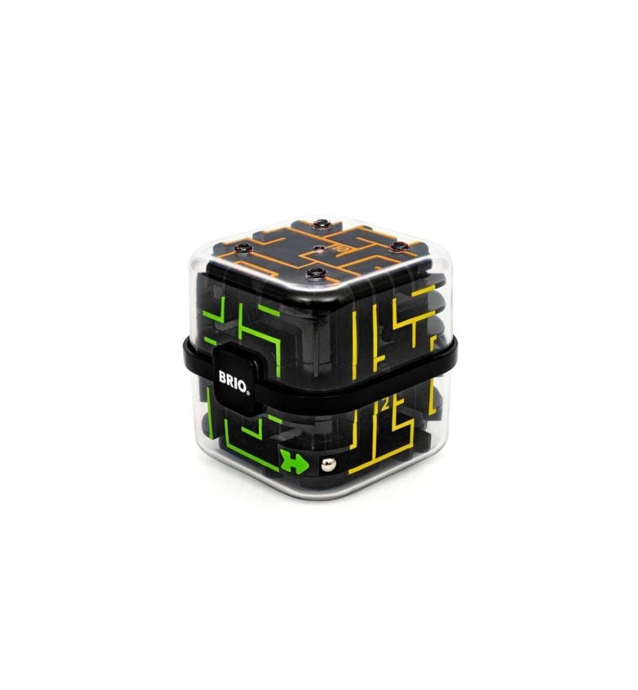 BRIO Knobelspiel 3D-Labyrinth