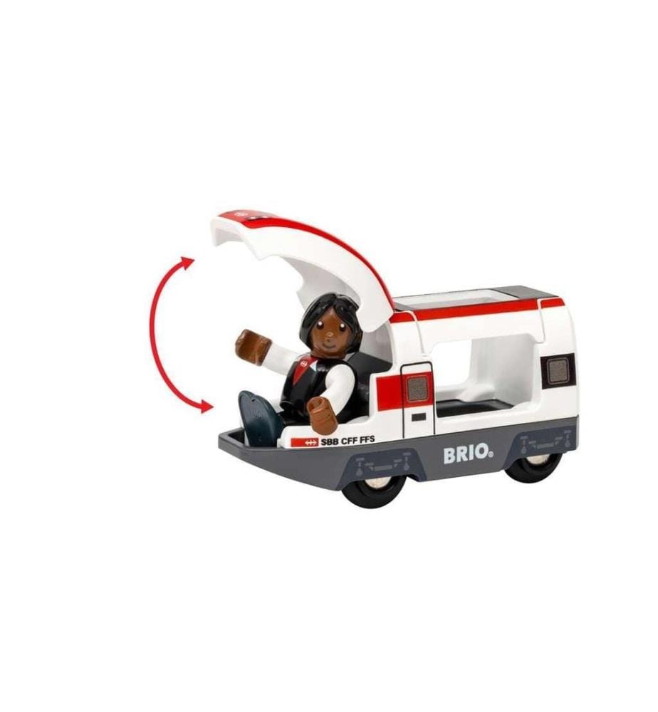 BRIO Train