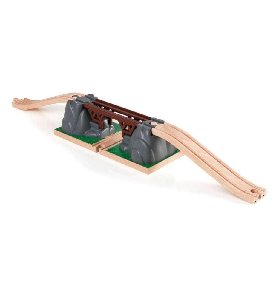 BRIO Pont d'effondrement