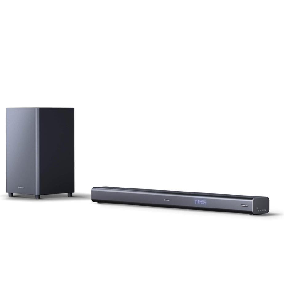 SHARP - Soundbar HT-SBW460