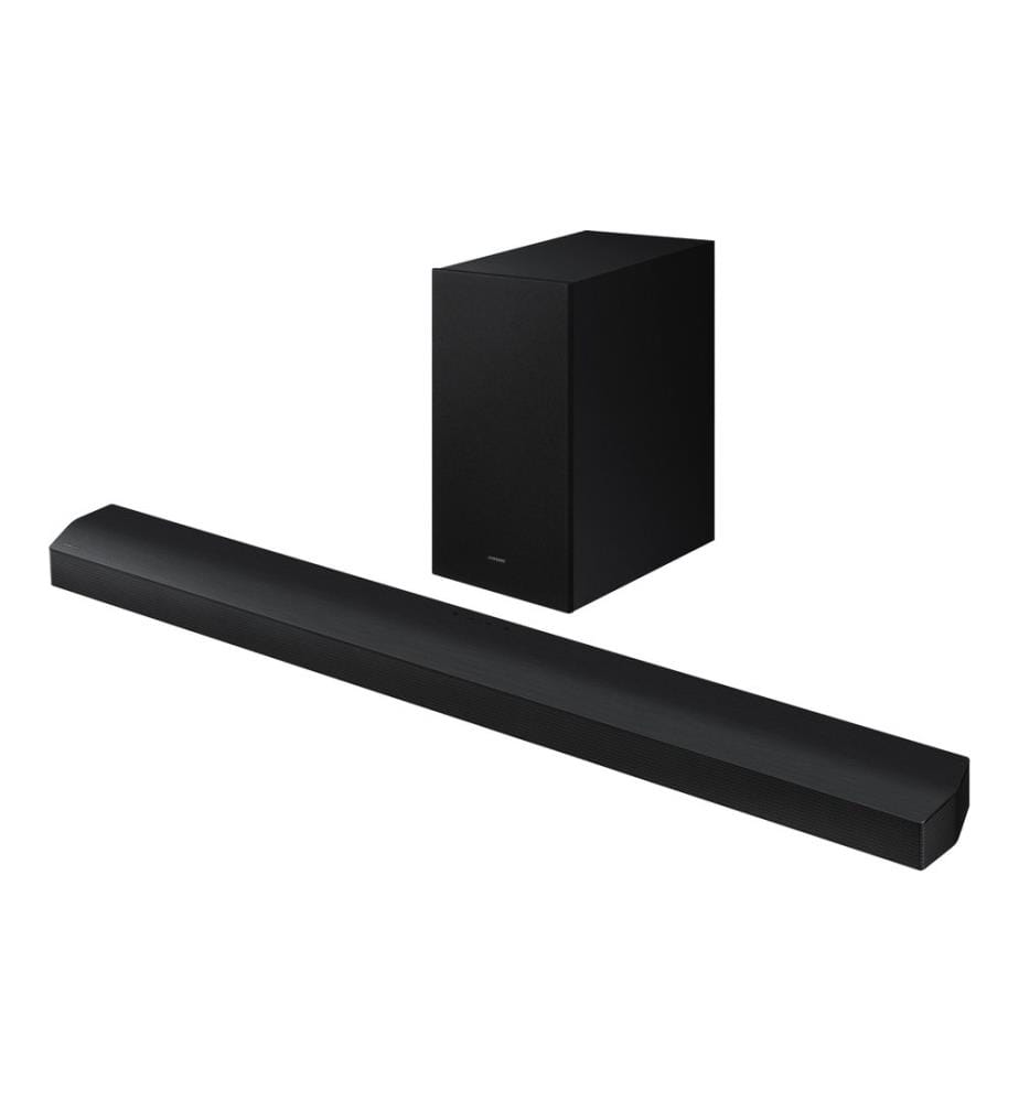 SAMSUNG - Barre de son HW-B750D