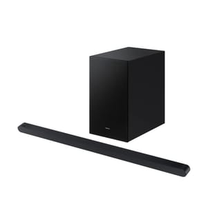 SAMSUNG - Barre de son HW-S700D