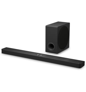 LG - Barre de son DS90TY