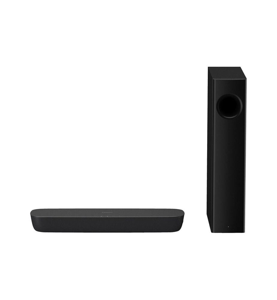 PANASONIC - Soundbar SC-HTB254 mit Subwoofer