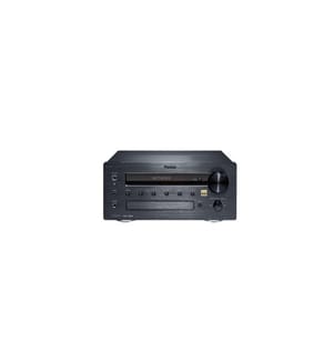 MAGNAT - Récepteur AV MC 200 Noir