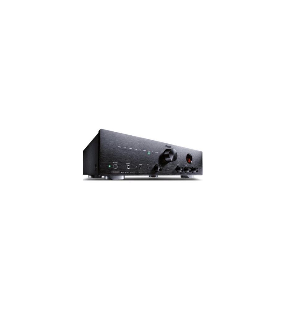 MAGNAT - AV-Verstärker MA 700 Schwarz