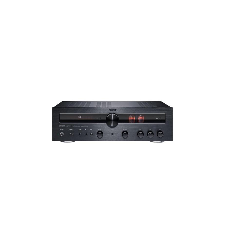 MAGNAT - Récepteur AV MR 780 R Noir