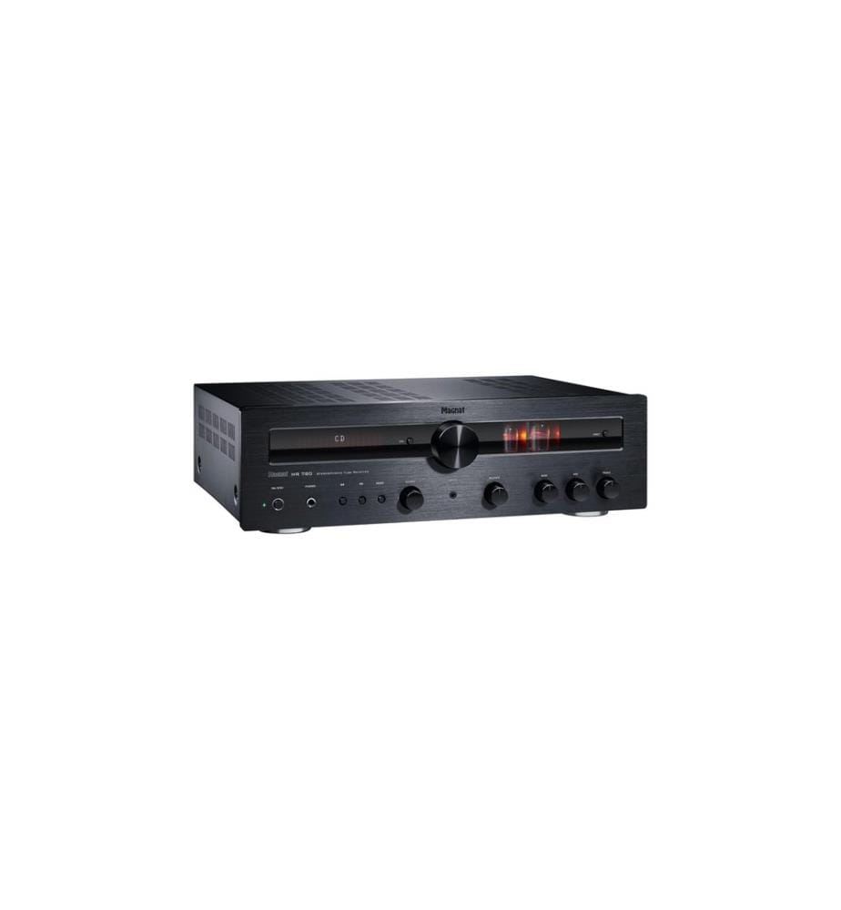 MAGNAT - Récepteur AV MR 780 R Noir