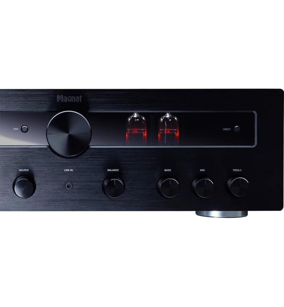 MAGNAT - Récepteur AV MR 780 R Noir