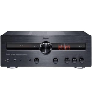 MAGNAT - Amplificateur AV MA 900 R Noir