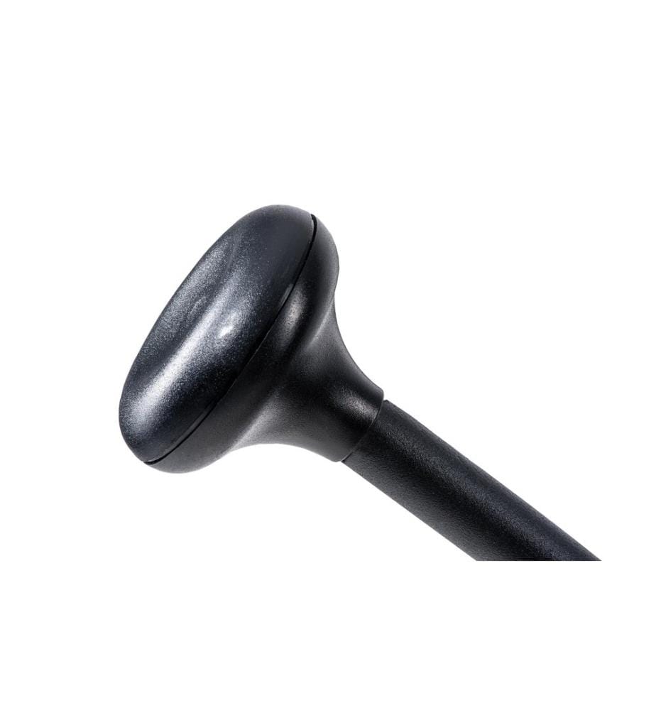 MAUL - Porte-manteau Nubis Noir, H: 176 cm