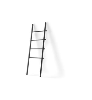 UMBRA - Porte-manteau Leana 152 cm, Noir