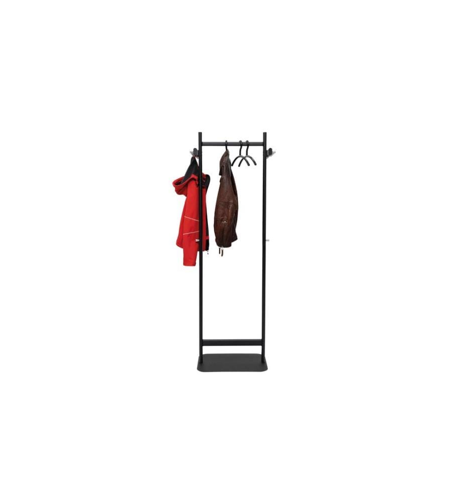 MAUL - Porte-manteau Salsa 173 cm, noir