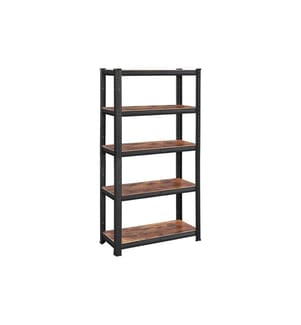 Songmics - Regal Industrial 150 x 75 cm, MDF