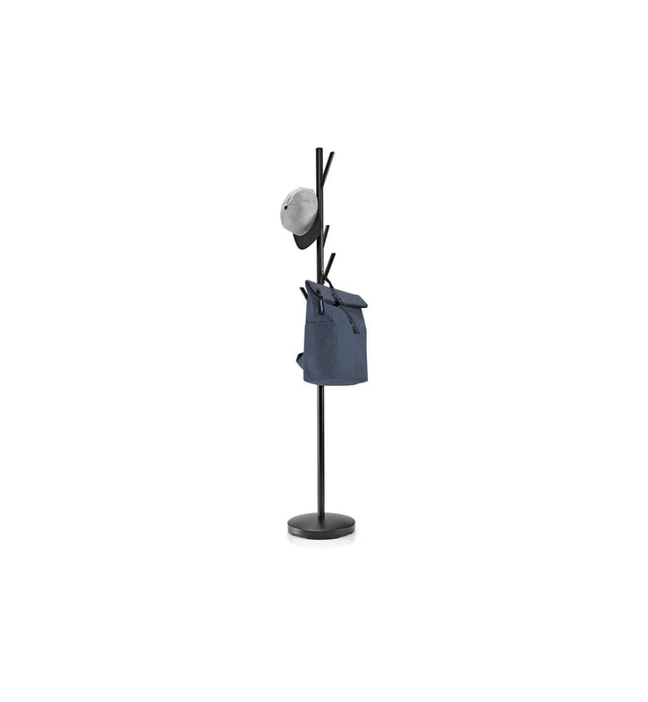 REISENTHEL - Porte-manteau Pure 173 cm, Noir