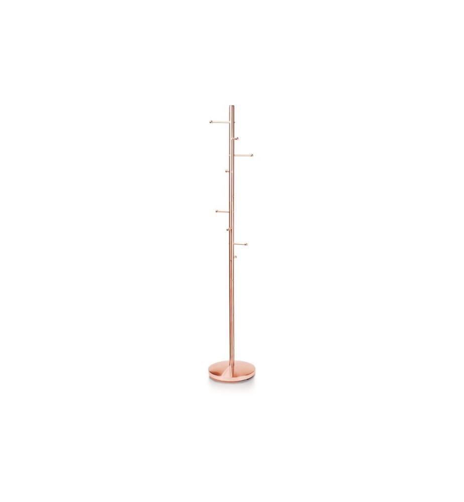 REISENTHEL - Garderobenständer 172 cm, Rosegold