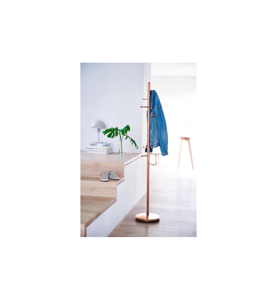 REISENTHEL - Garderobenständer 172 cm, Rosegold