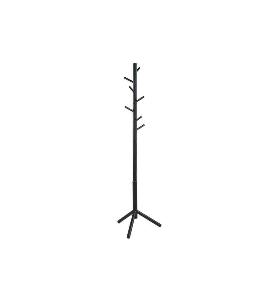 AC Design - Porte-manteau Bremen Noir