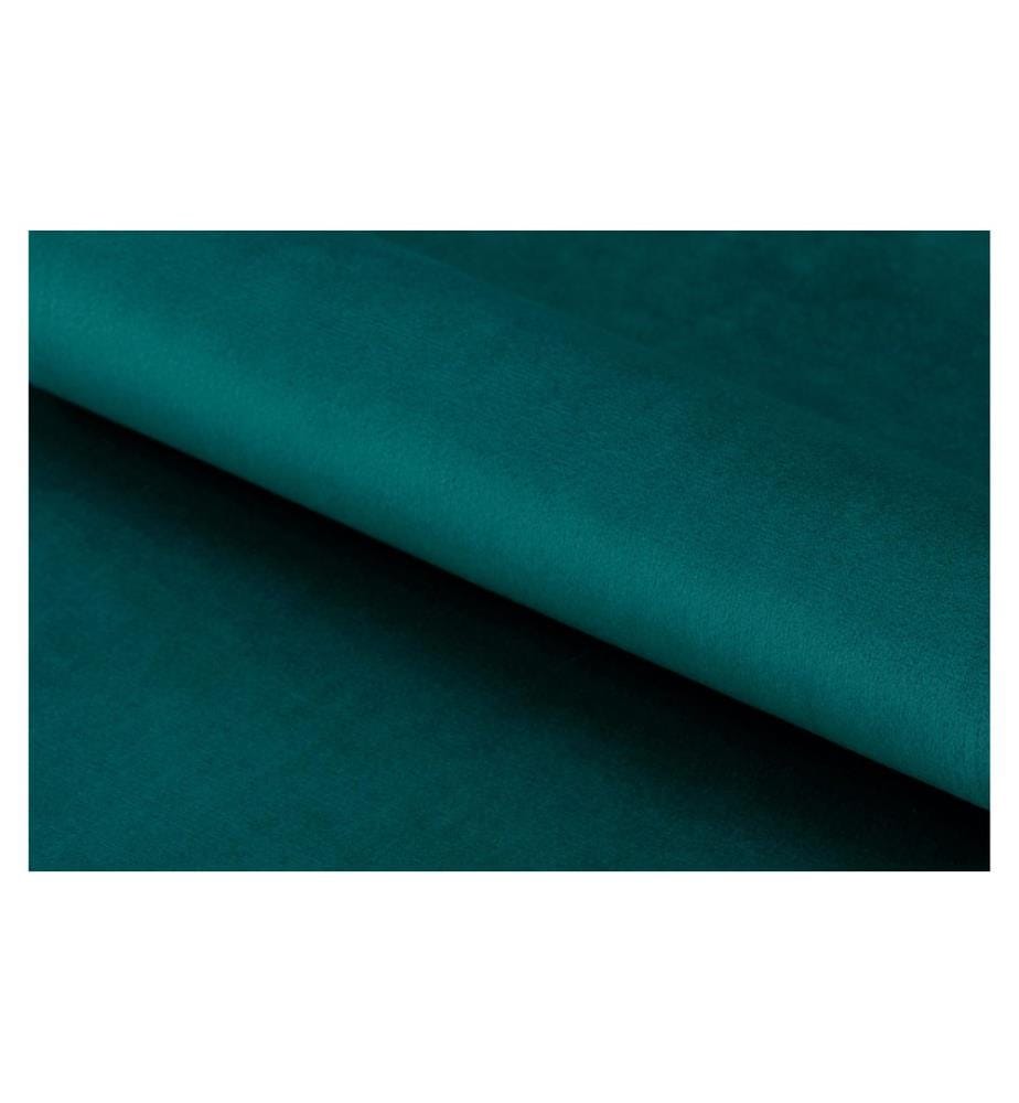 AC Design - Stuhl Emilia Smaragdgrün