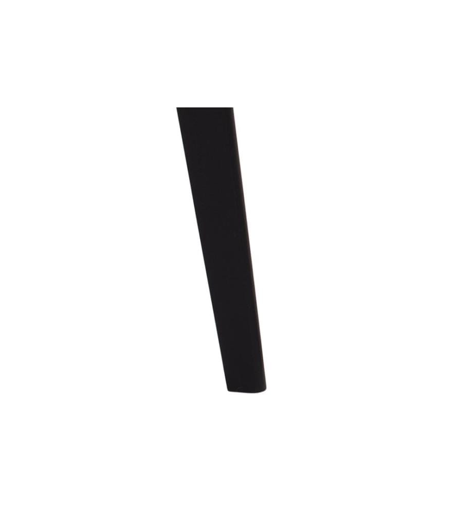 AC Design - Tisch Roxby Schwarz
