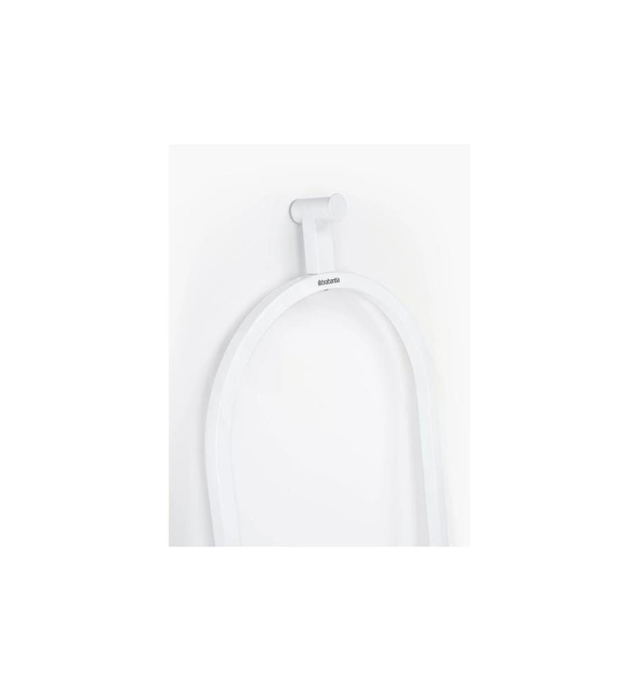 BRABANTIA - Garderobenständer Dressboy Weiss