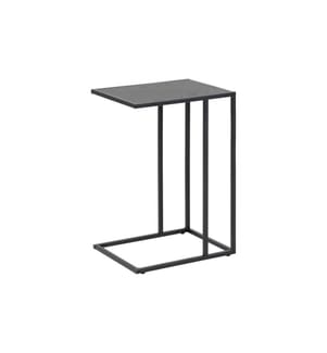 AC Design - Table d'appoint Seaford Noir