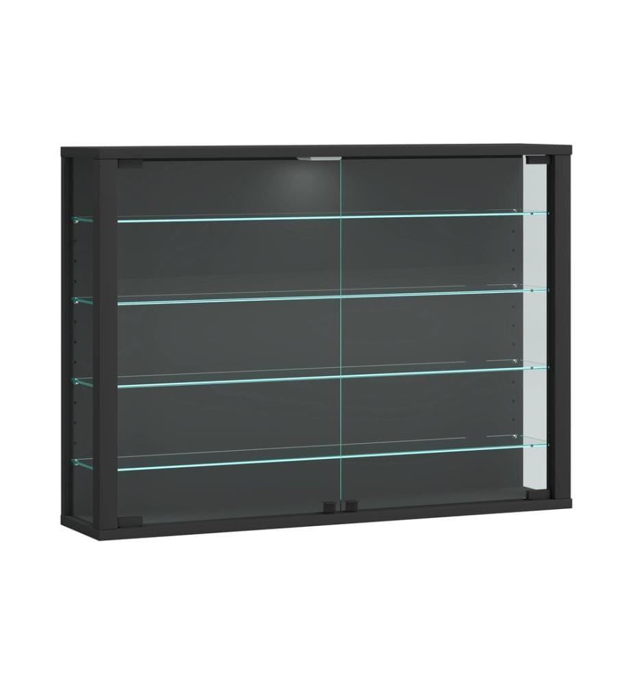 VCM - Vitrine Vitrosa L 82.6 x 59.9 cm,  Anthracite