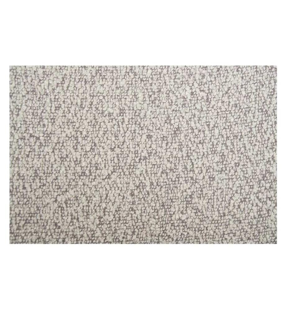 House Nordic - Chaise Mira 2 pièces, 80 x 55 cm, Beige