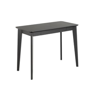 AC Design - Table Roxby, Chêne, noir