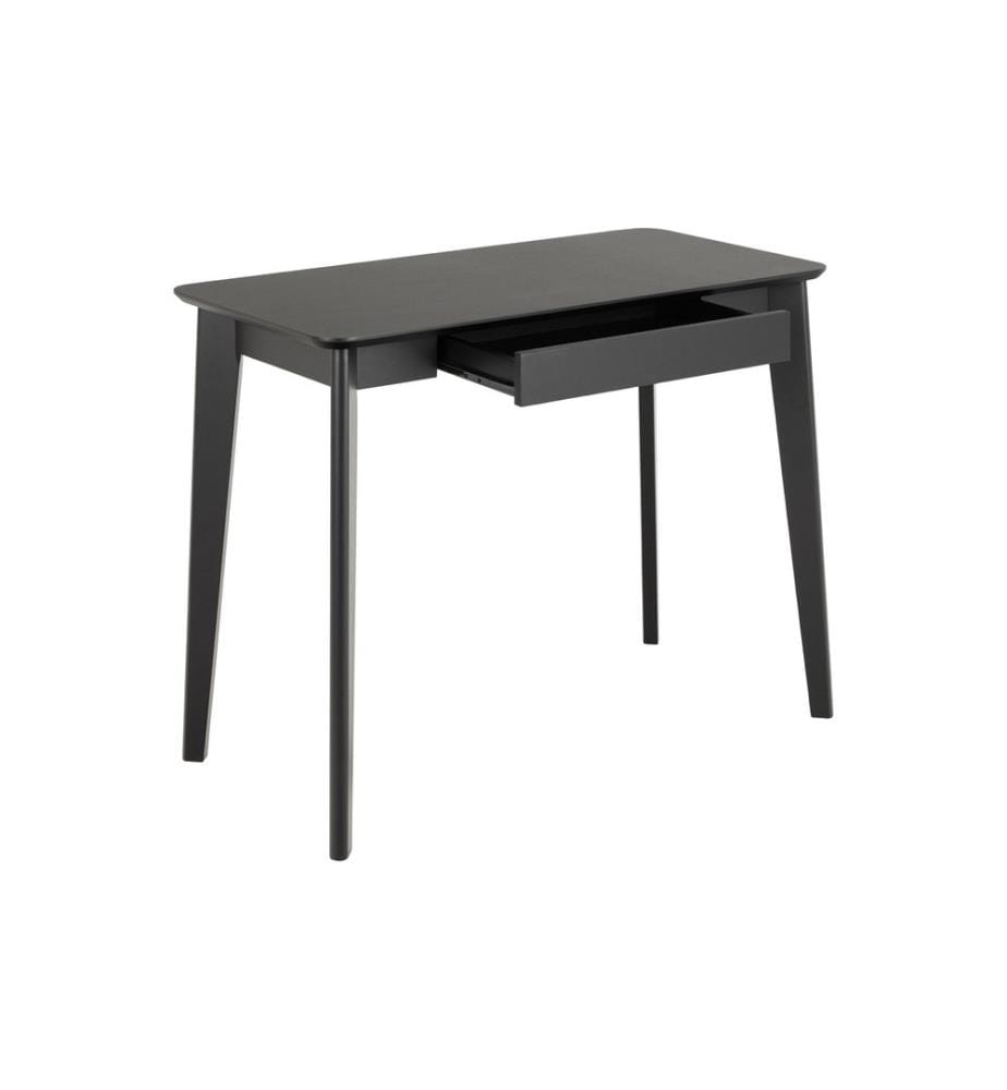 AC Design - Table Roxby, Chêne, noir