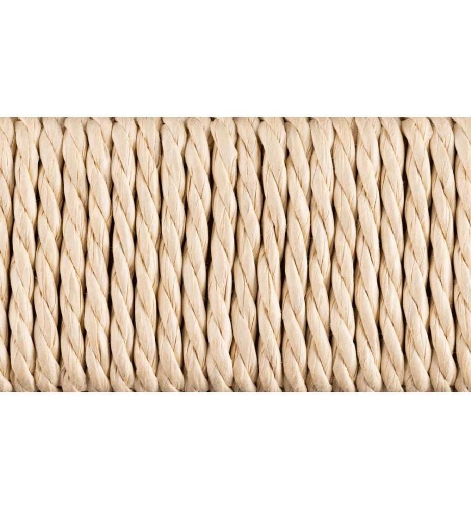 AC Design - Hocker Alvin Holz, Weiss