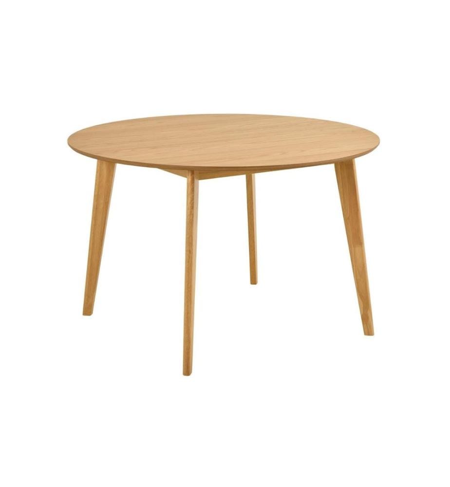 AC Design - Table Roxby 120 x 76 cm, Brun