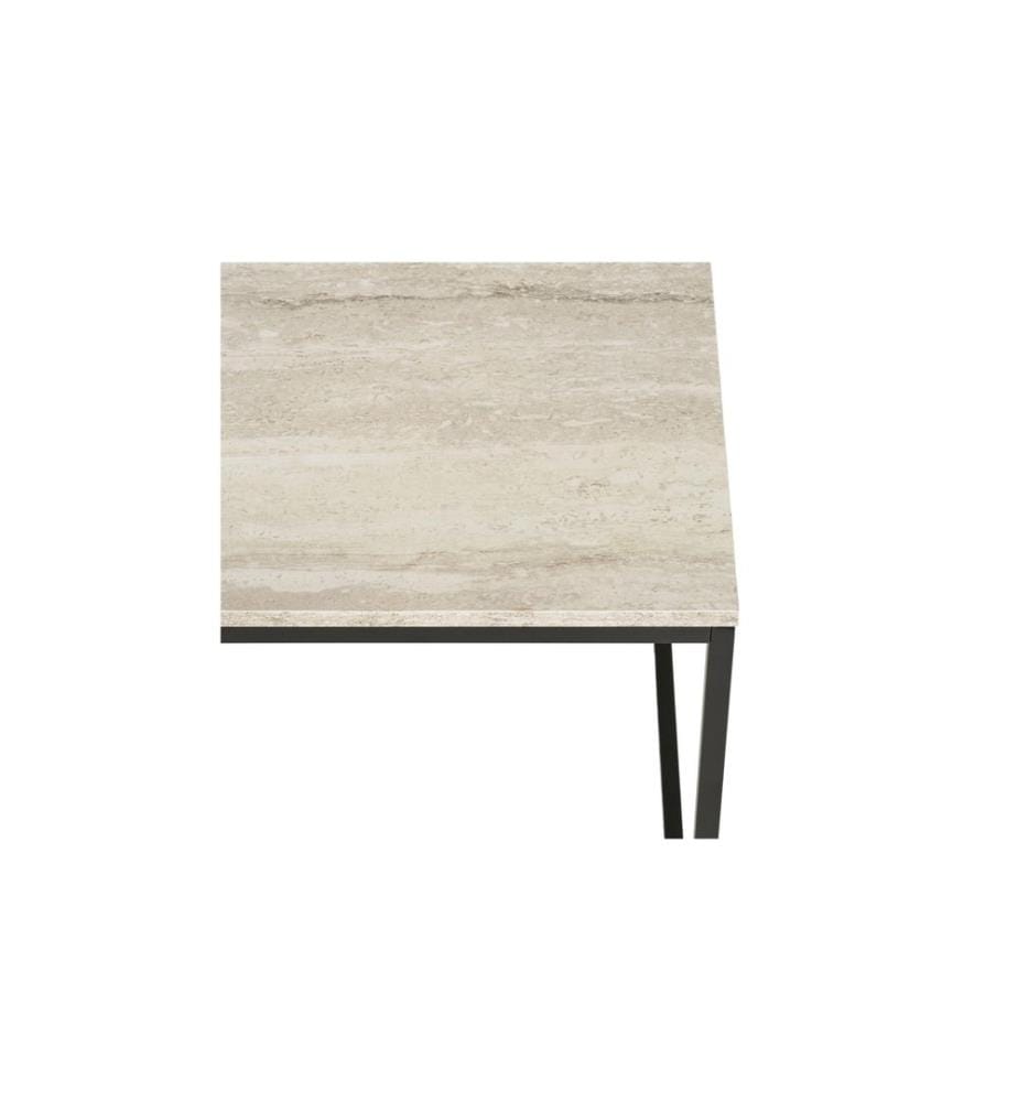 House Nordic - Table d'appoint Vita 45 x 45 x 45 cm