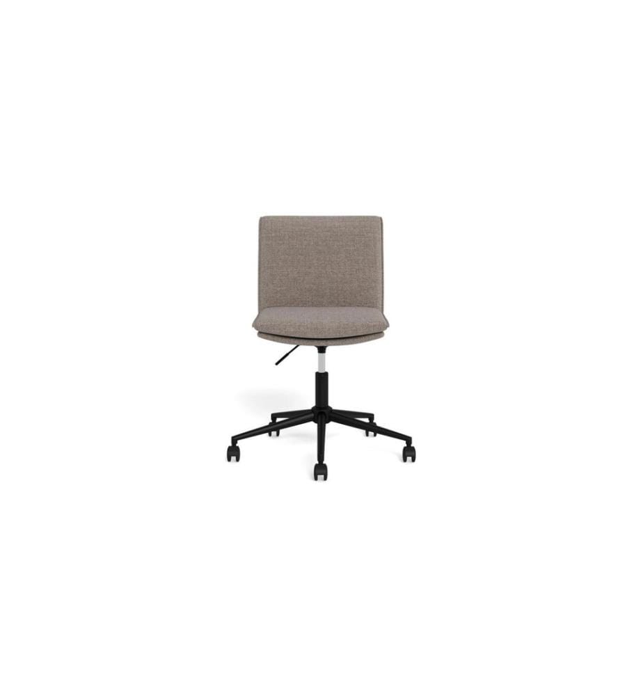 AC Design - Schreibtischstuhl Flynn, Grau