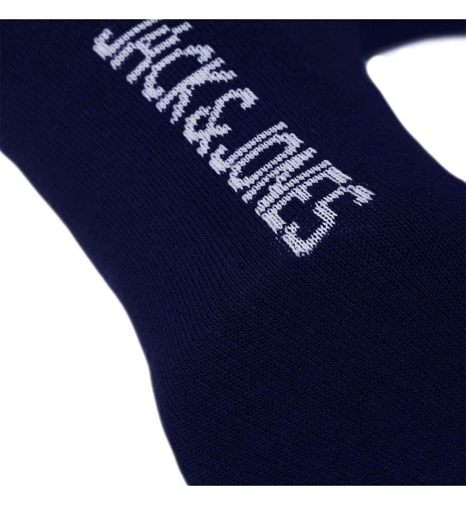 5-Pack Sockenpaare - blau