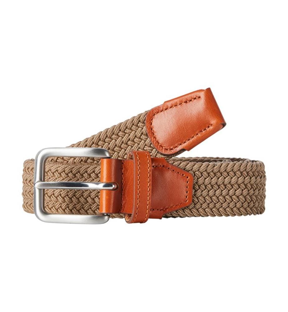 Spring Gürtel - Dunkelbeige