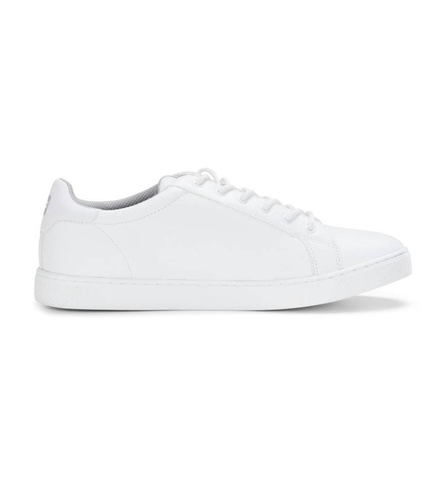 Baskets JFWTrent - Blanc