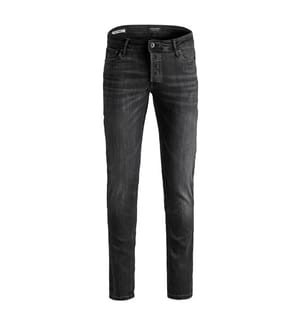 Jeans Glenn Skinny Fit - Nero