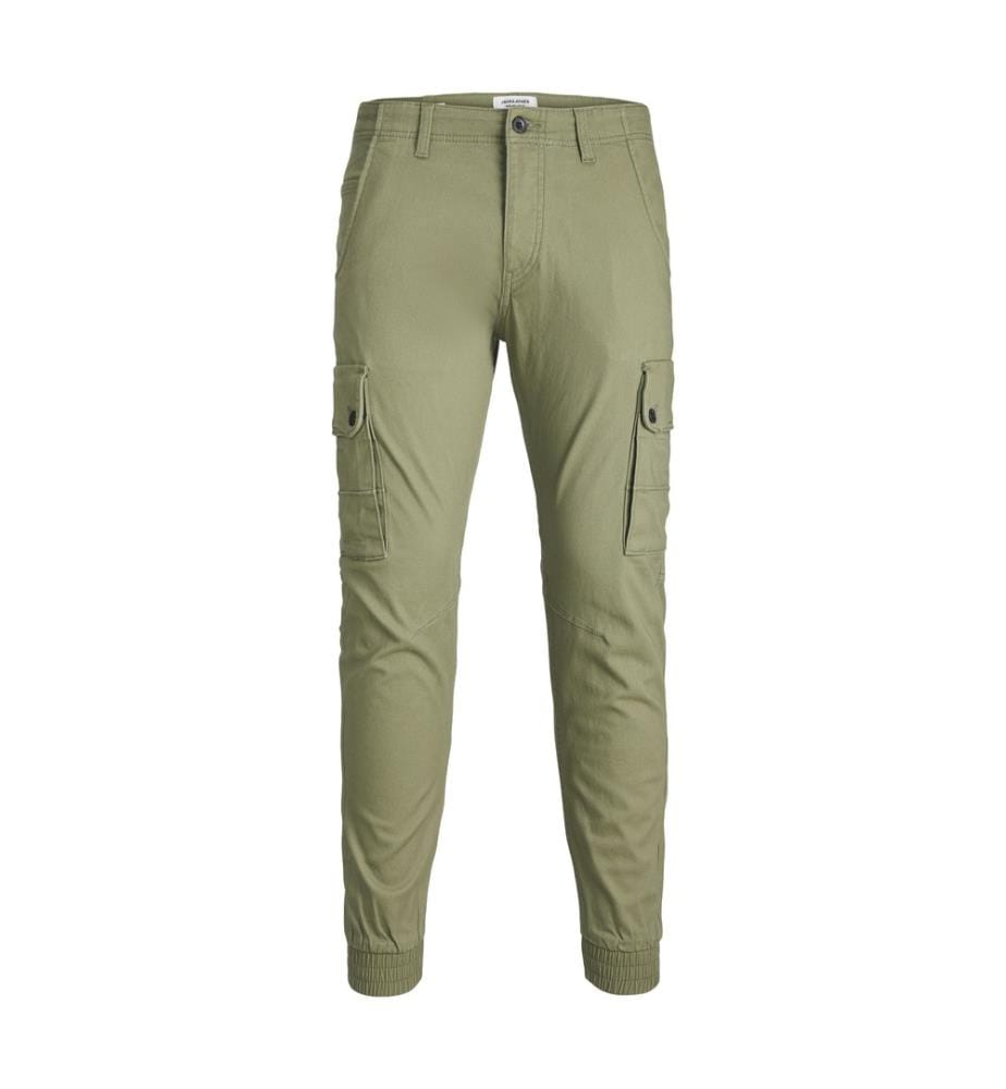 Cargohose - Olive