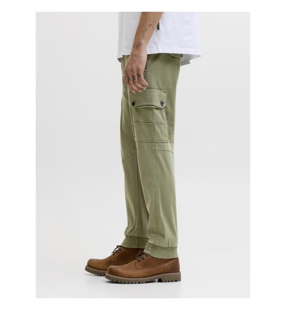 Cargohose - Olive