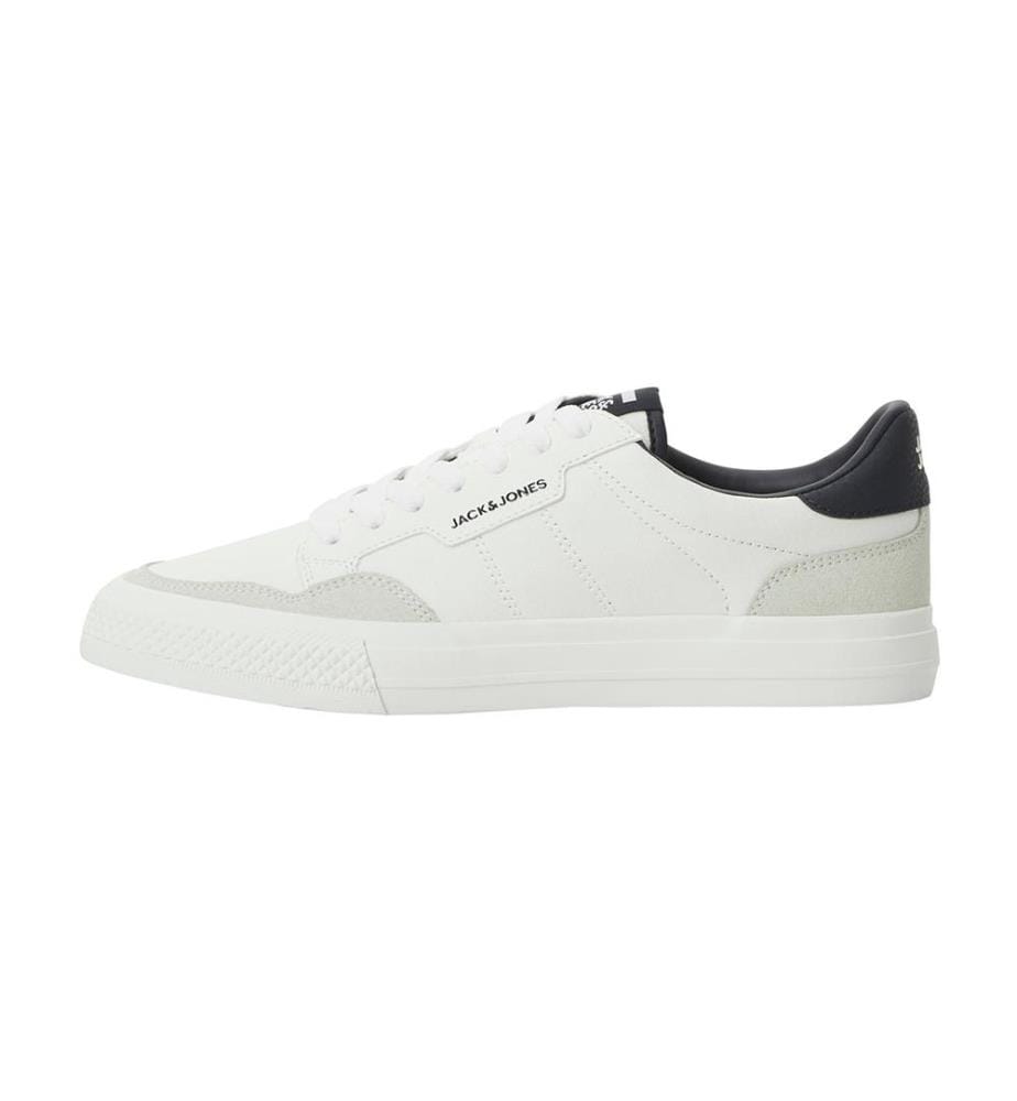 Baskets Morden - Blanc