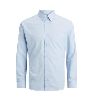 Camicia - Cashmere Blu