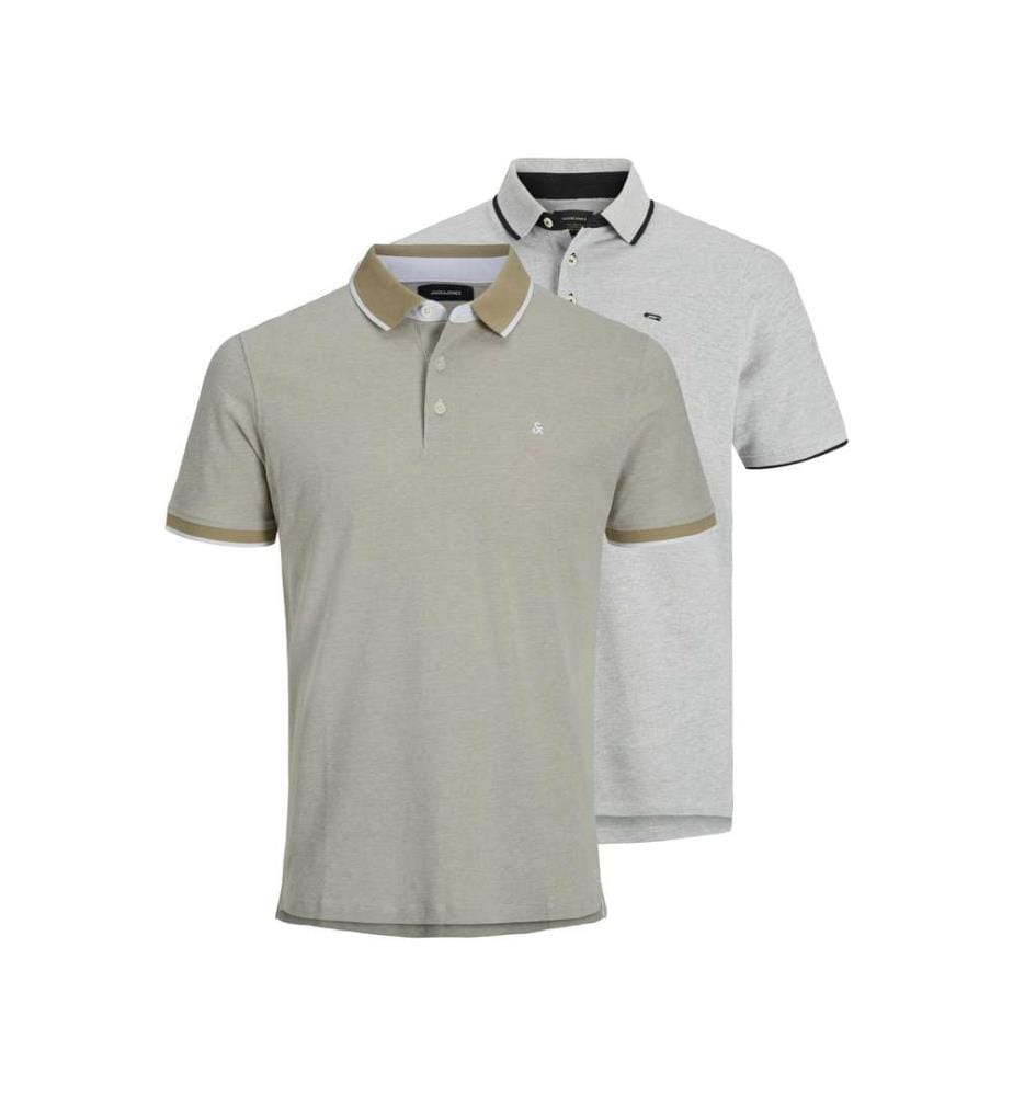 Set di 2 polo - Stoviglie